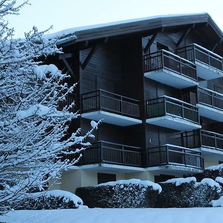 Chalet Des Pistes Megeve Bagian luar foto
